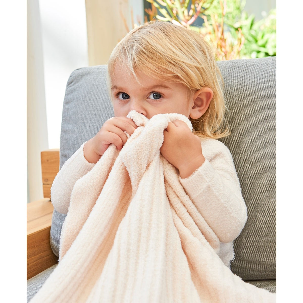 Barefoot Dreams Bamboo Chic Lite