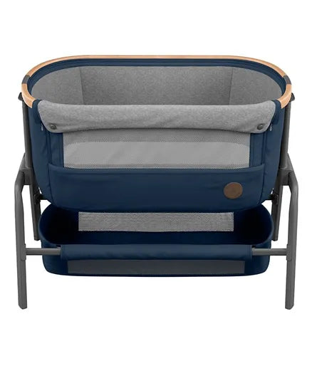 Maxi-Cosi Iora Co-Sleeper Essential - Blue