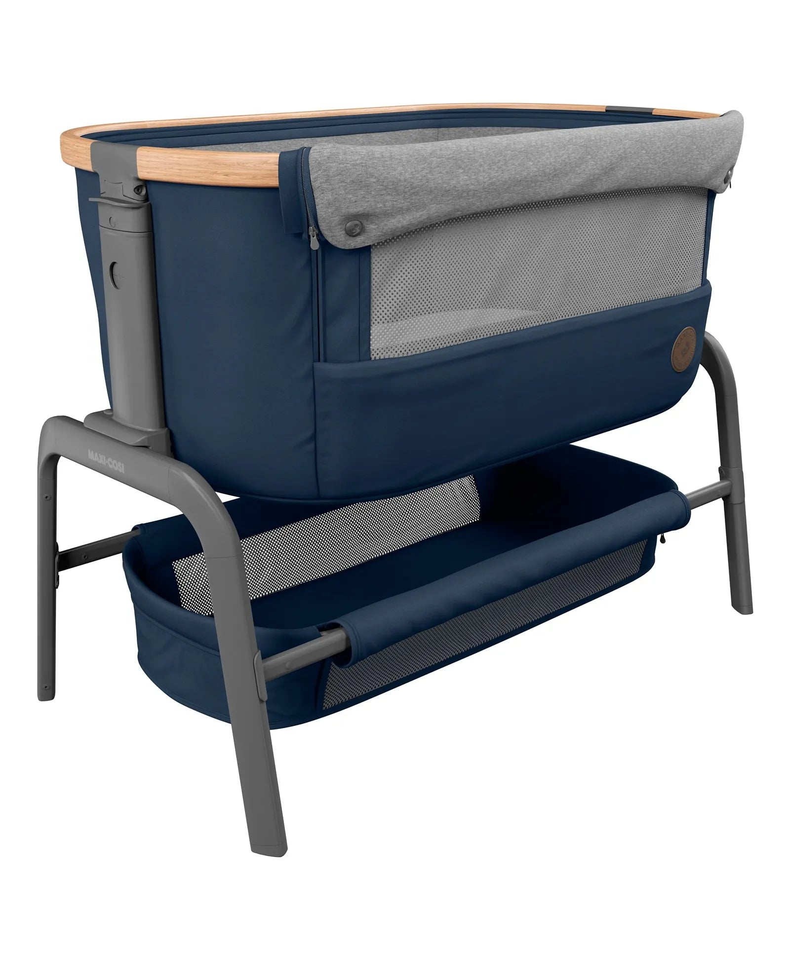 Maxi-Cosi Iora Co-Sleeper Essential - Blue