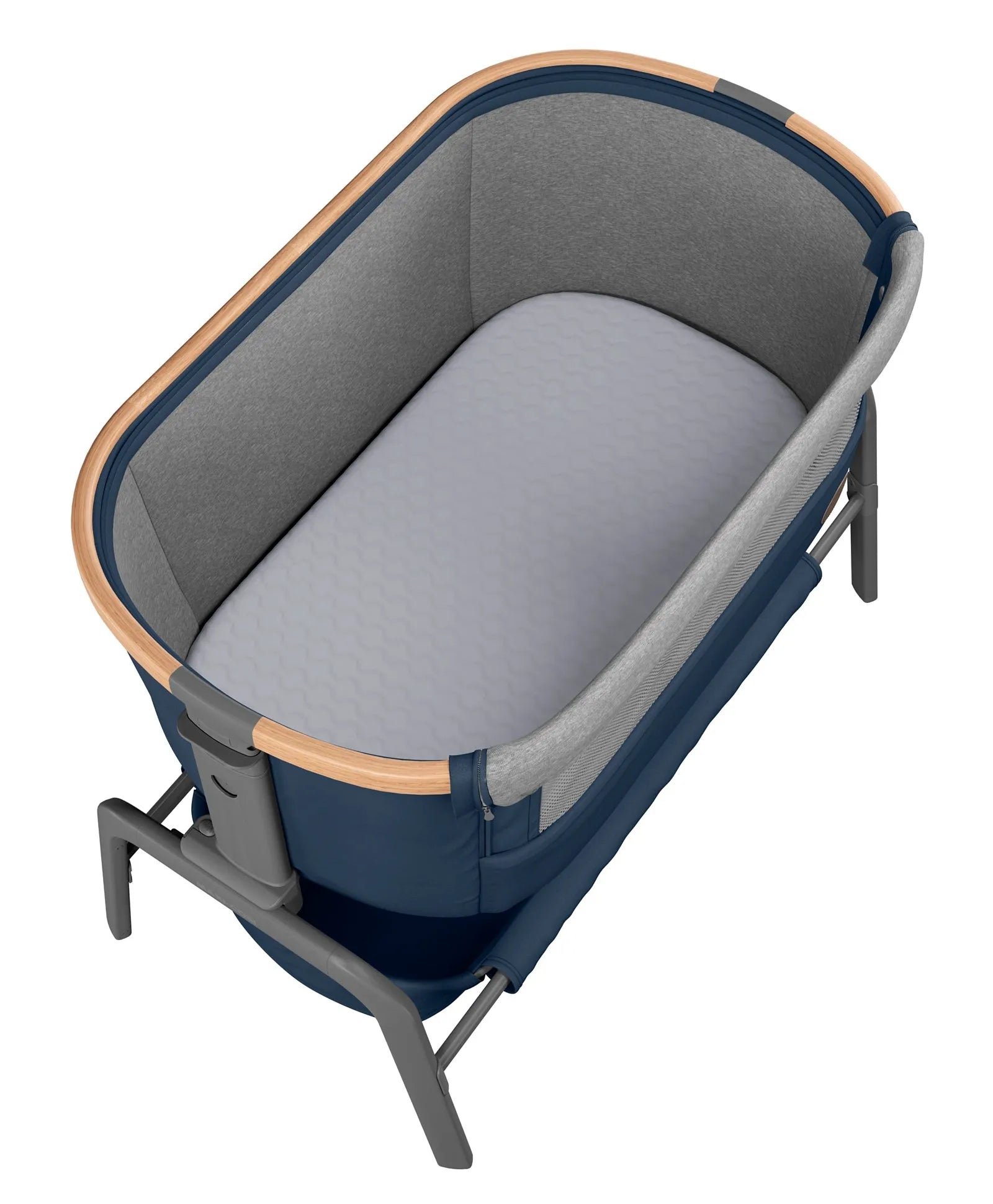 Maxi-Cosi Iora Co-Sleeper Essential - Blue