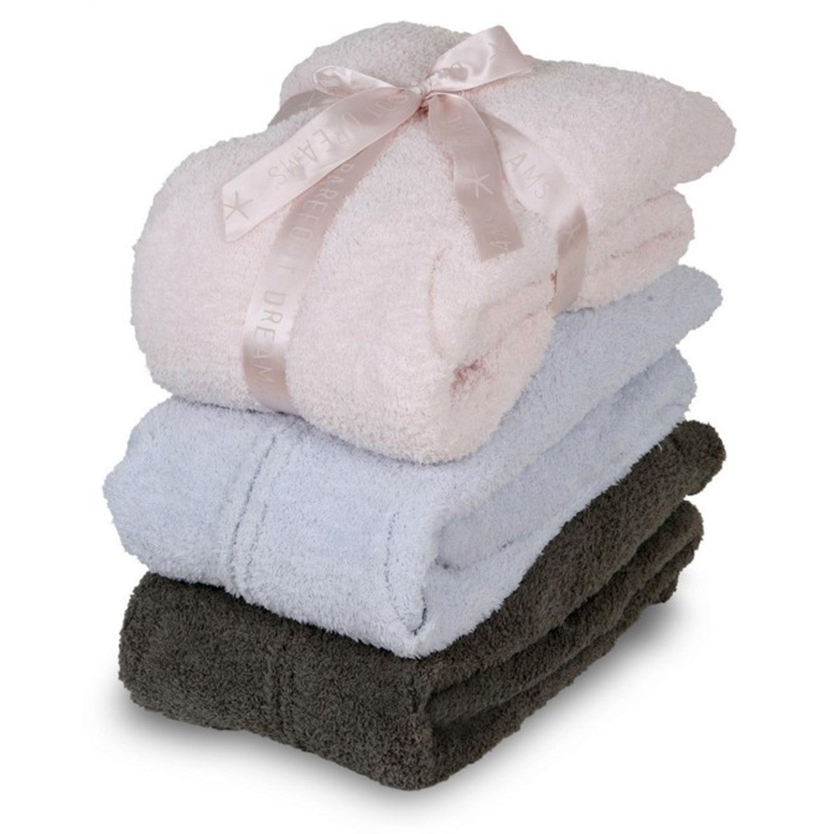 Barefoot Dreams Cozy Chic Lounger