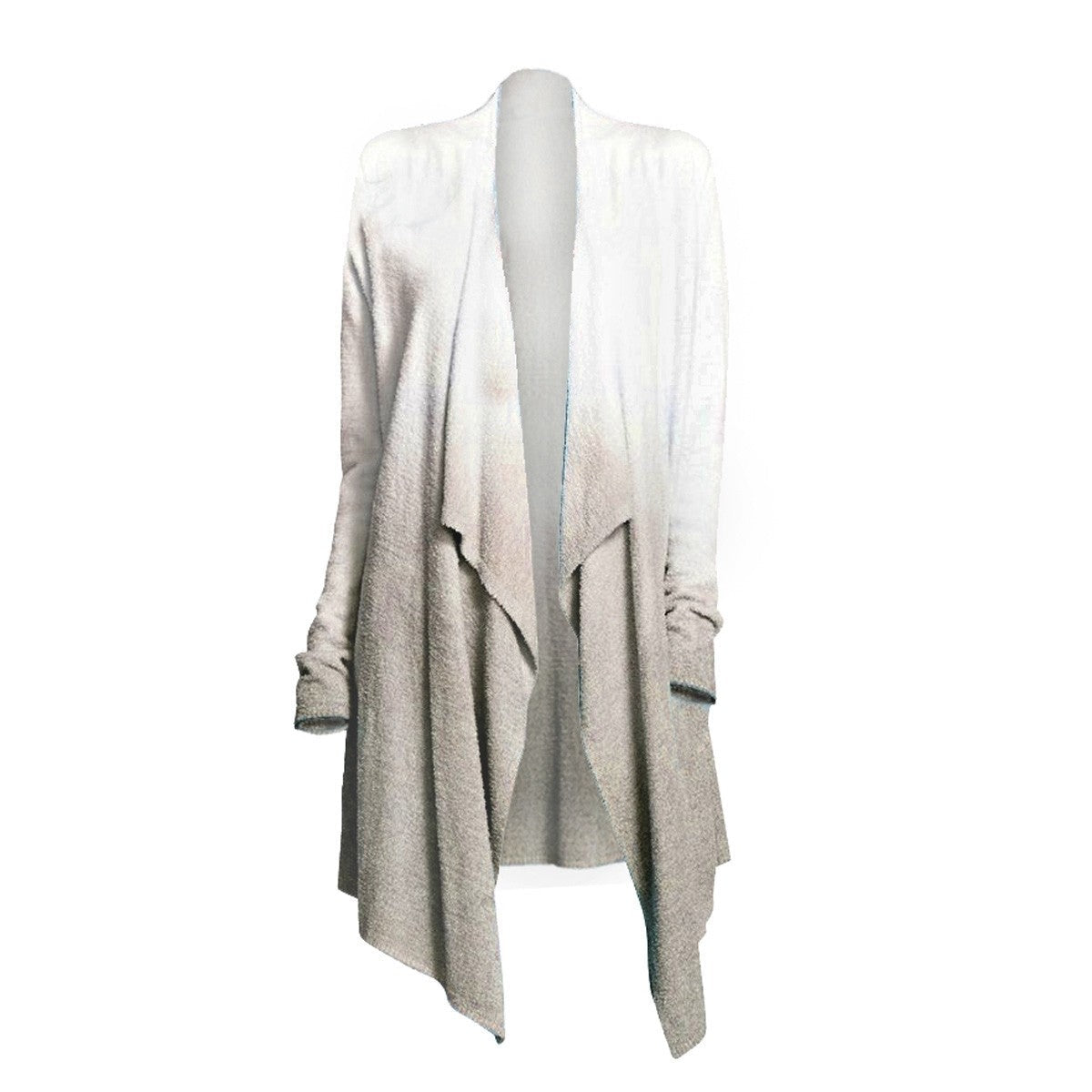 BAREFOOT DREAMS OMBRE CALYPSO WRAP