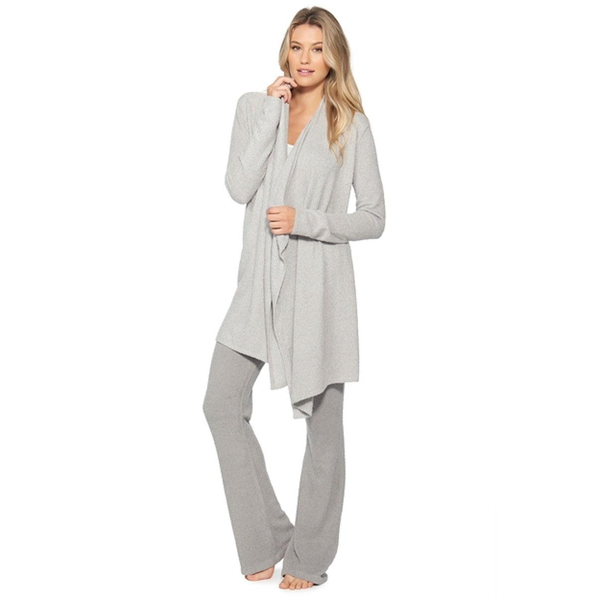 Barefoot Dreams Cozychic Lite Calypso Wrap