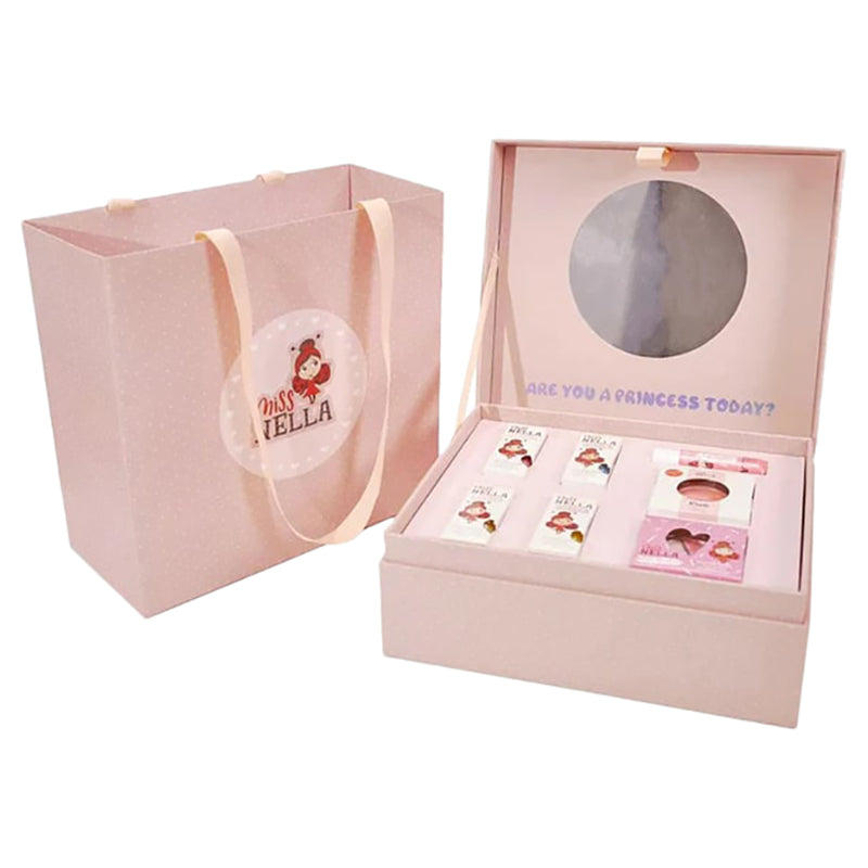 Miss Nella - Limited Edition Princess Case