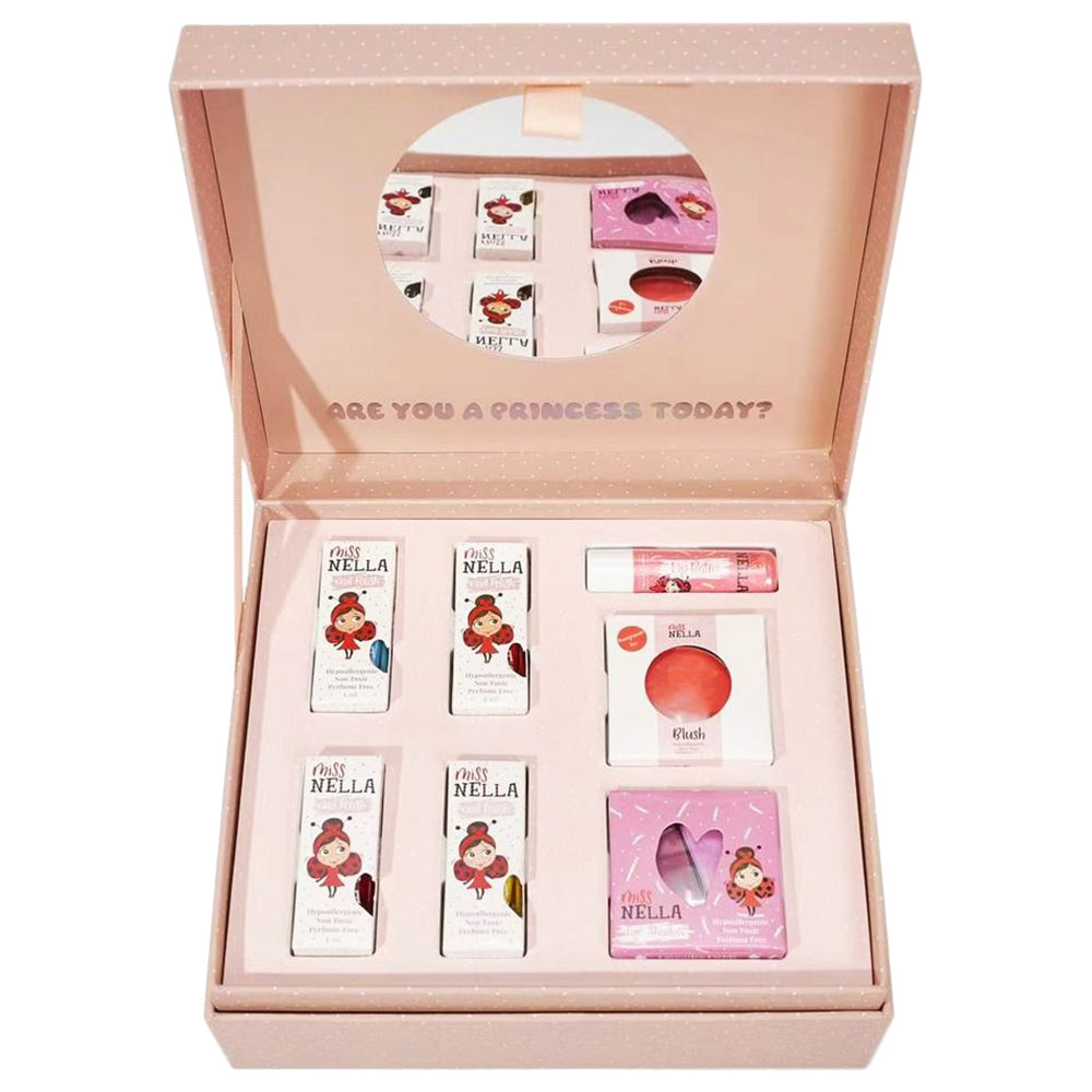 Miss Nella - Limited Edition Princess Case