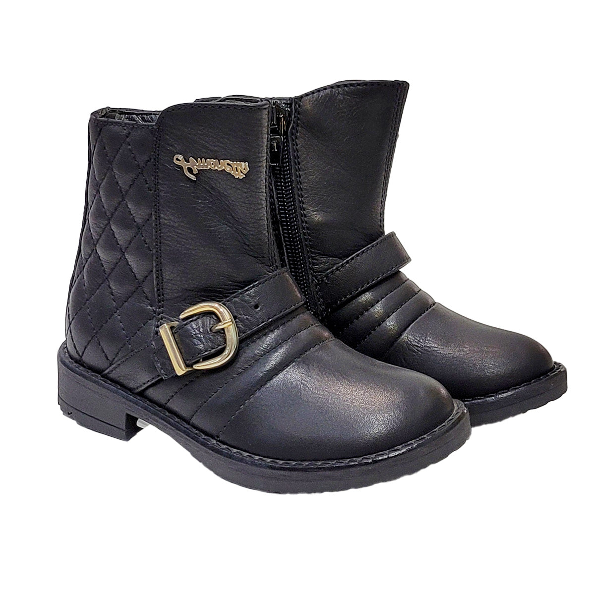 Simonetta Black boot