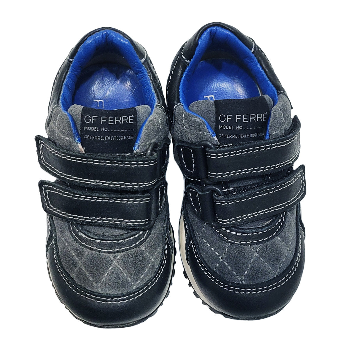 GF Ferre Shoe