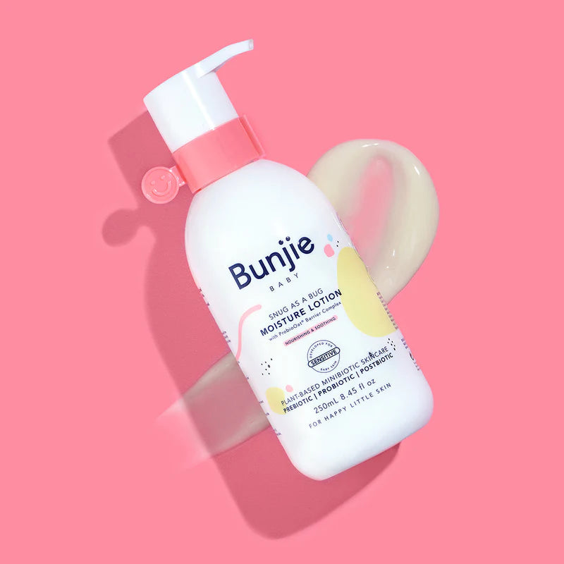 Bunjie - Moisture Lotion