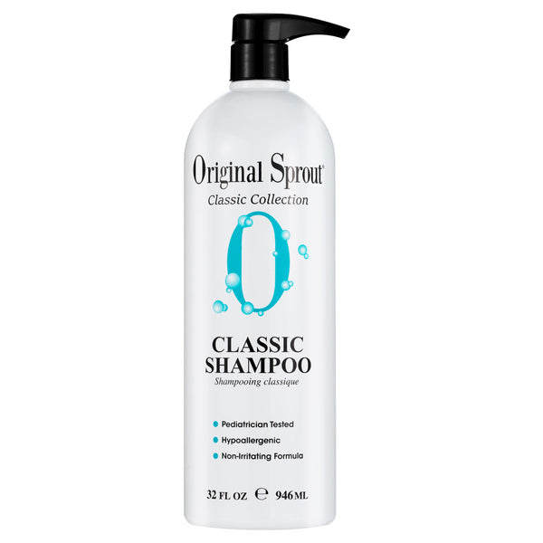 Original Sprout Classic Shampoo 946ml