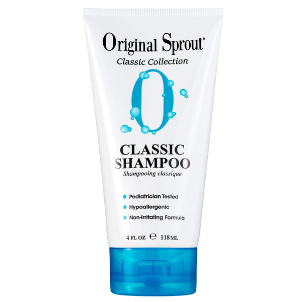 Original Sprout Classic Shampoo 118ml