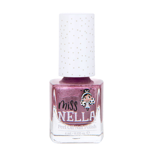 Miss Nella Metallic ManiCute Set