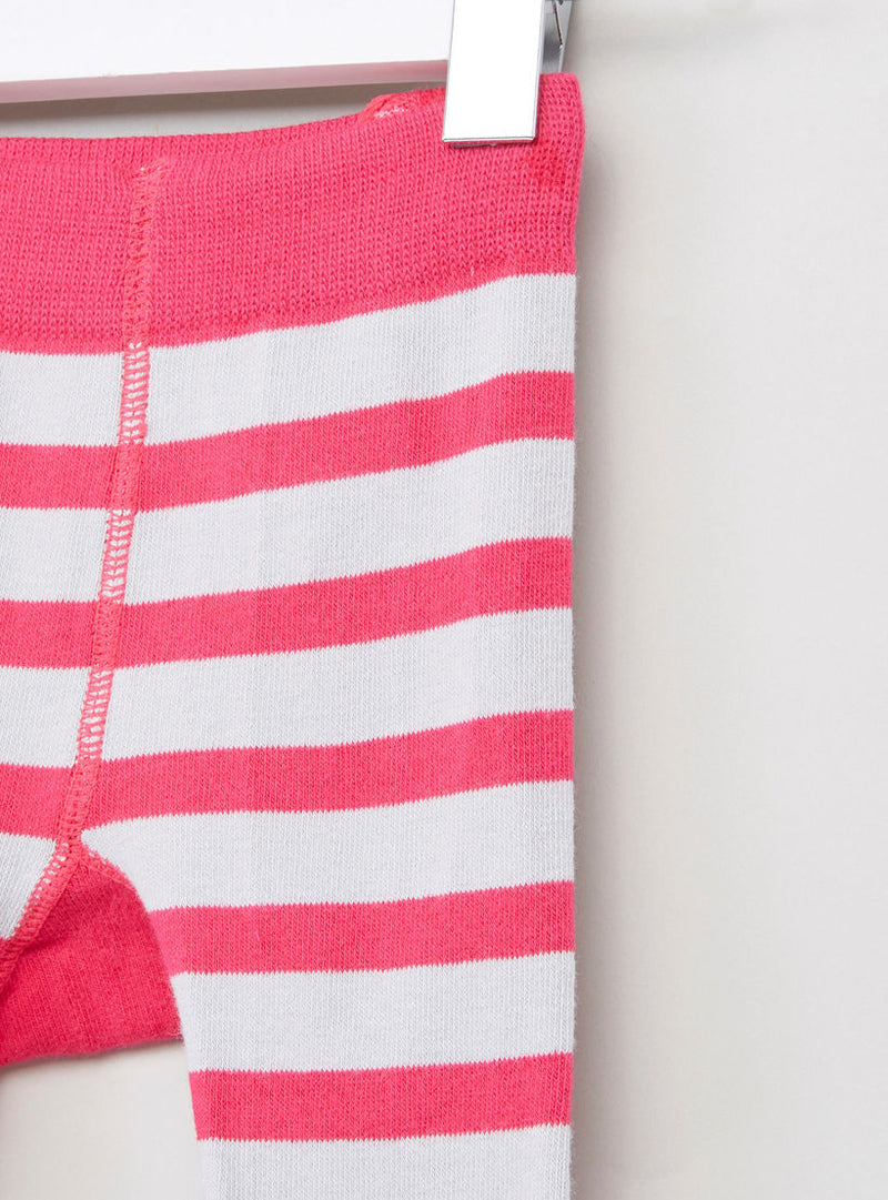 Blade & Rose Mouse Printed Leggings with Elasticised Waistband