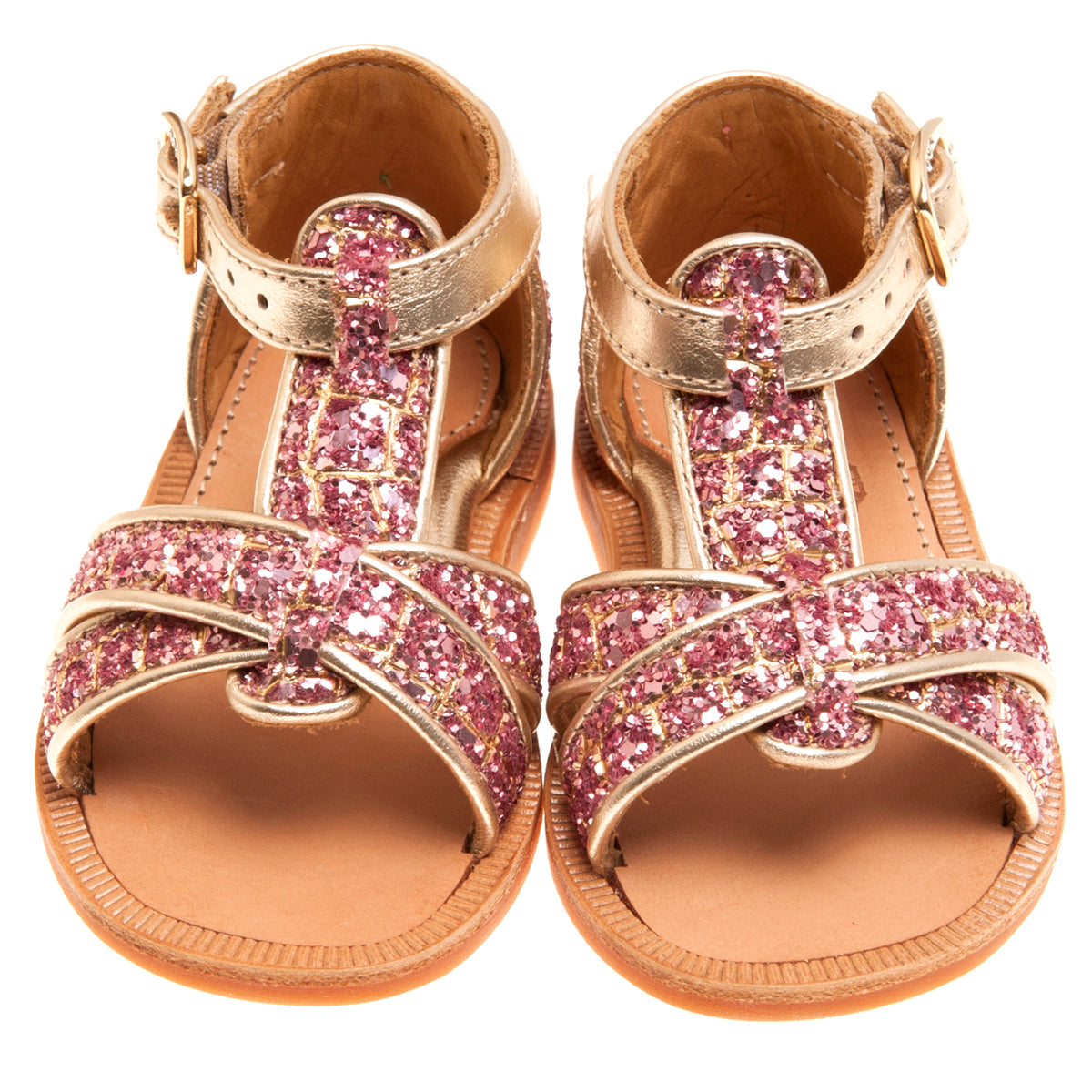 Zecchino d'Oro - Pink Sandal