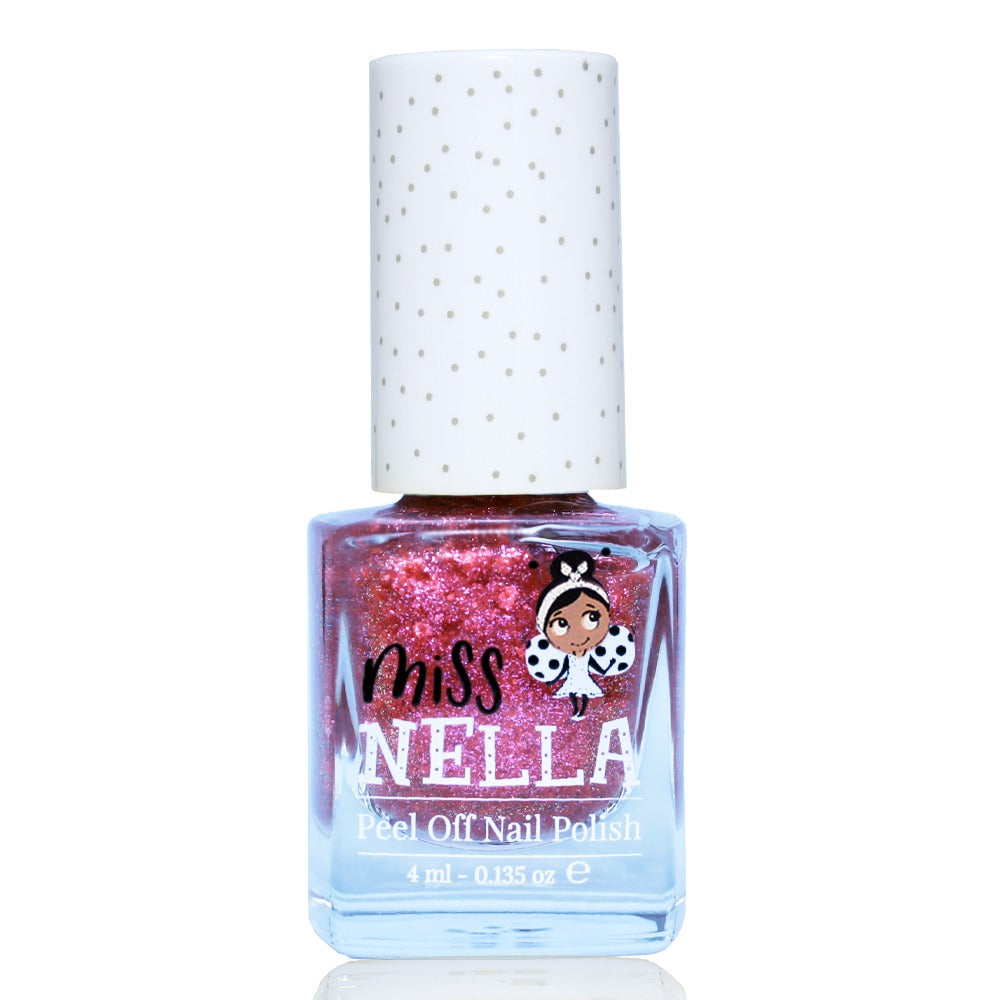Miss Nella - Magic Collection Nail Polish Pack of 4