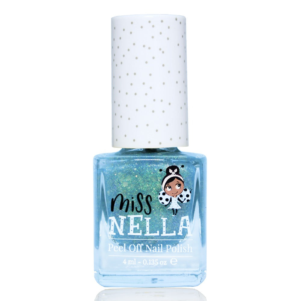 Miss Nella - Magic Collection Nail Polish Pack of 4
