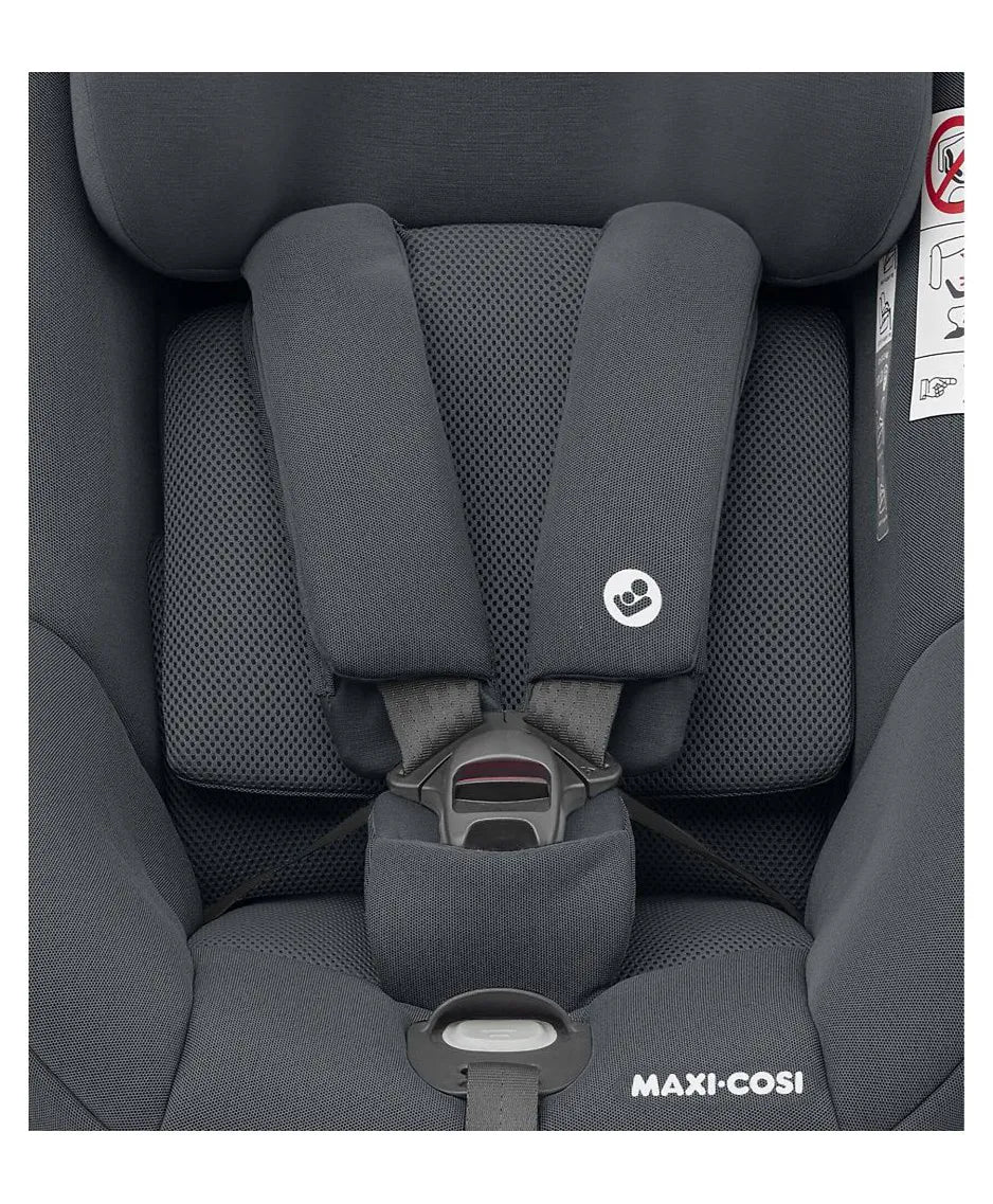 Maxi-Cosi Beryl Car Seat Authentic Graphite
