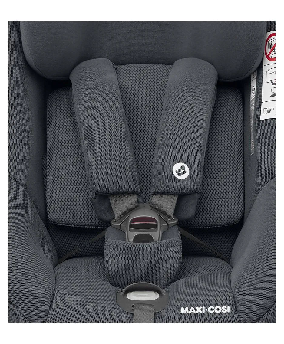 Maxi-Cosi Beryl Car Seat Authentic - Black