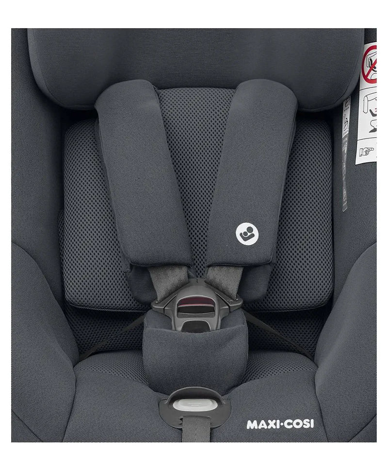 Maxi-Cosi Beryl  Car Seat  Authentic Graphite
