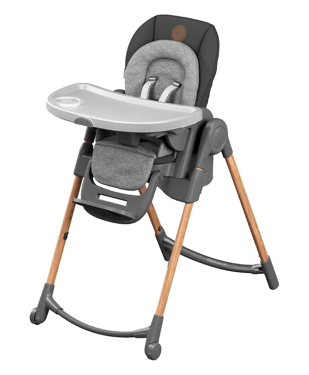 Maxi-Cosi Minla High Chair Essential Graphite
