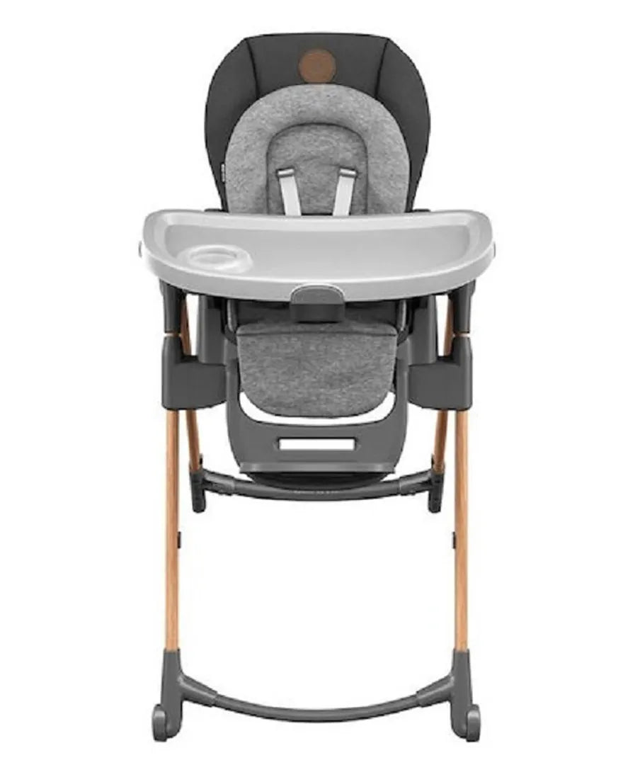 Maxi-Cosi Minla High Chair Essential Graphite