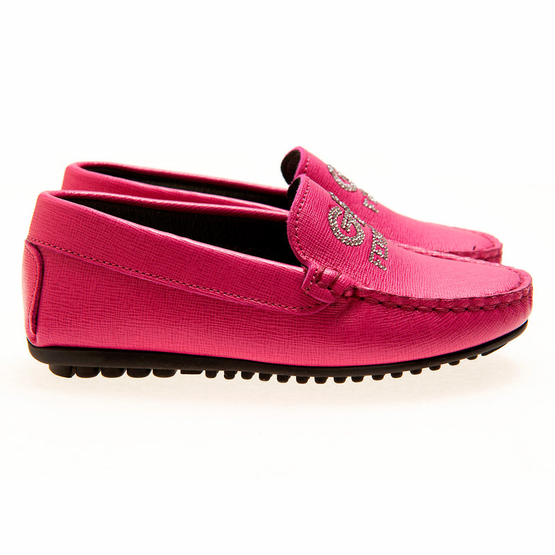 GF Ferre loafers