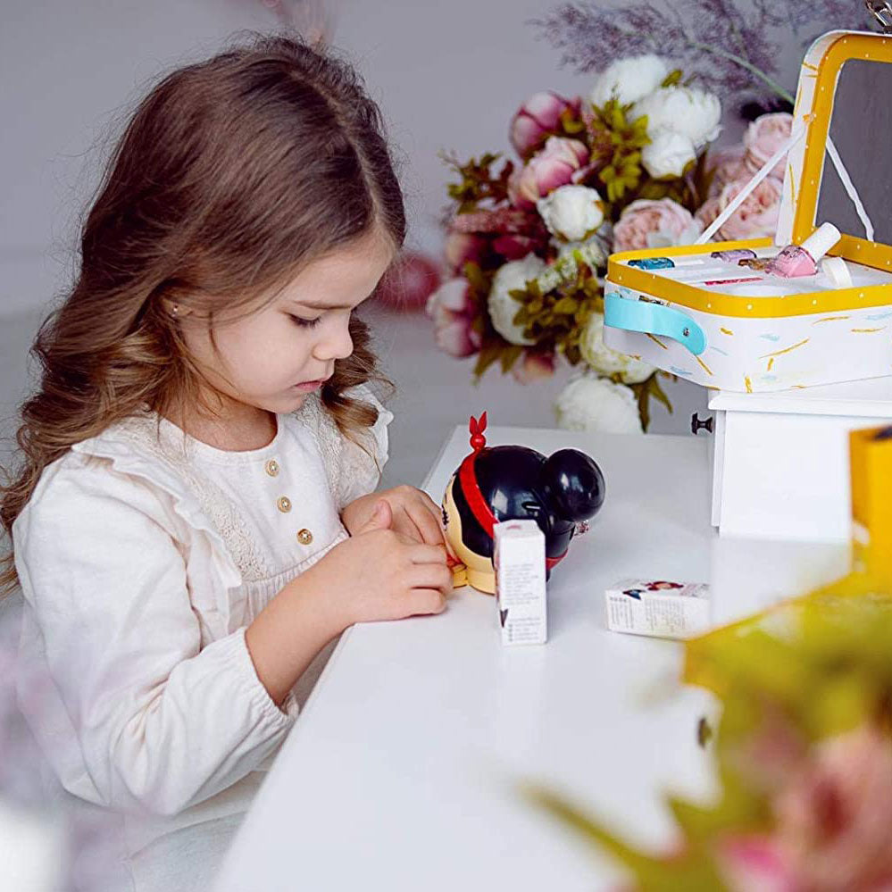 Lady bird Nail Dryer