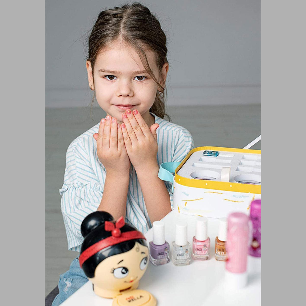 Lady bird Nail Dryer