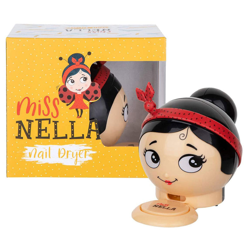 Lady bird Nail Dryer