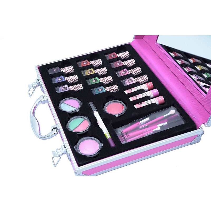 Complete Beauty Suitcase