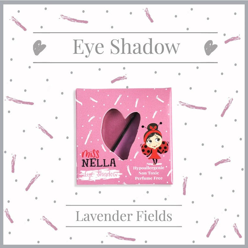 Lavender Fields Eye Shadow Non Toxic Make Up