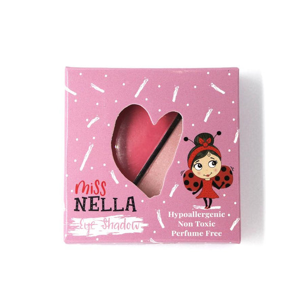 Pink Skies Eye Shadow Non Toxic Make Up