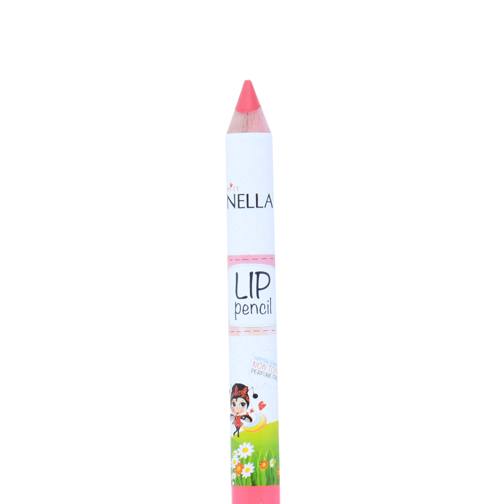 Cherrylicious Lip Pencil Non Toxic Make Up