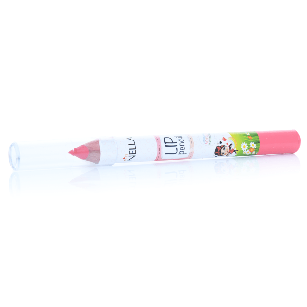 Cherrylicious Lip Pencil Non Toxic Make Up