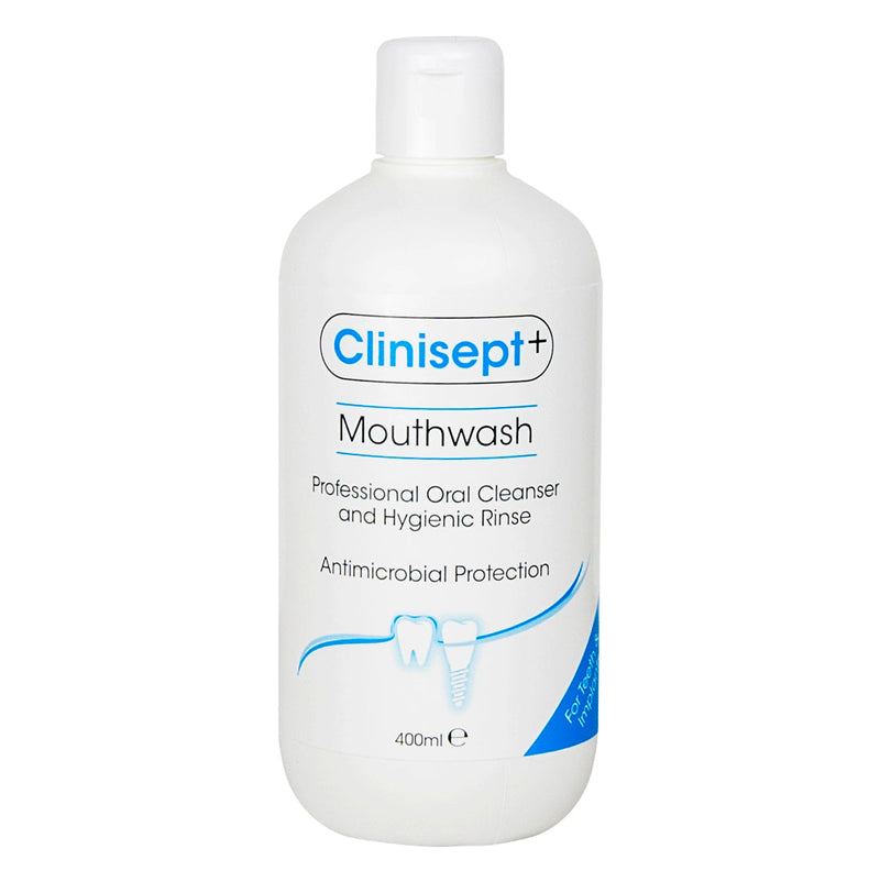 Clinisept Mouthwash