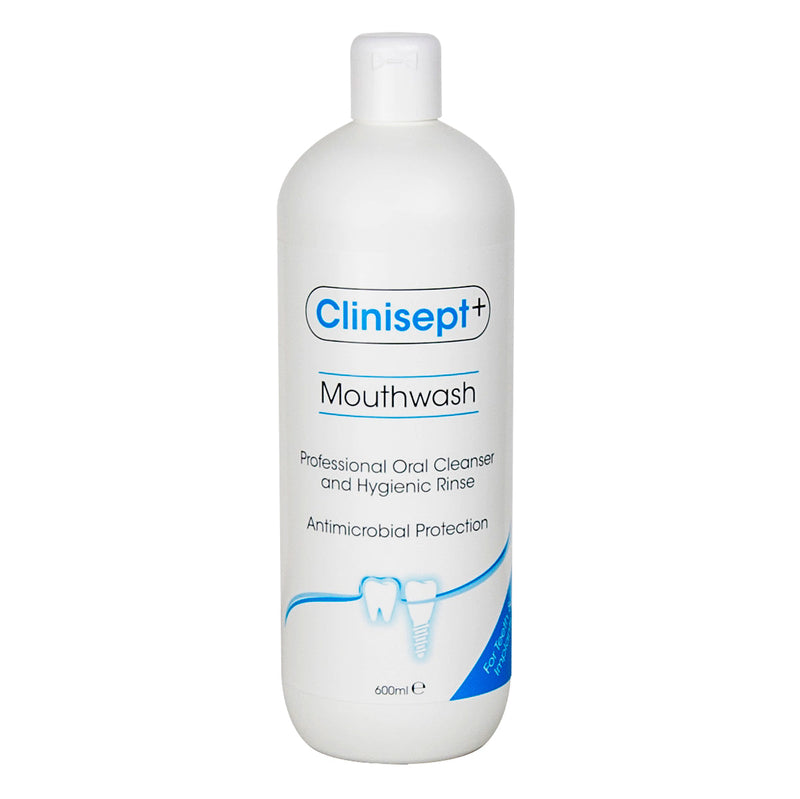 Clinisept Mouthwash