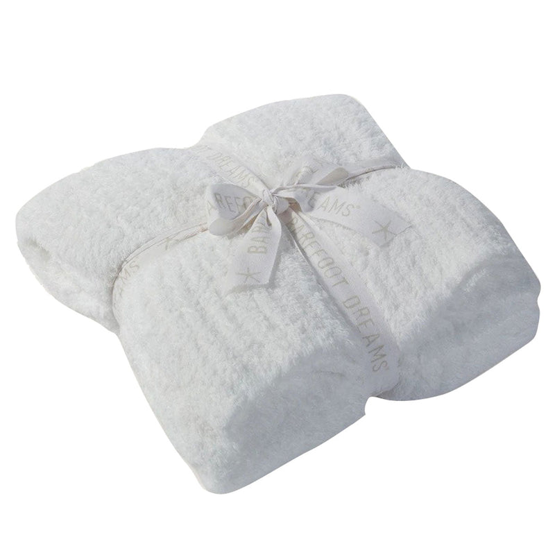 CozyChic Ribbed Throw
