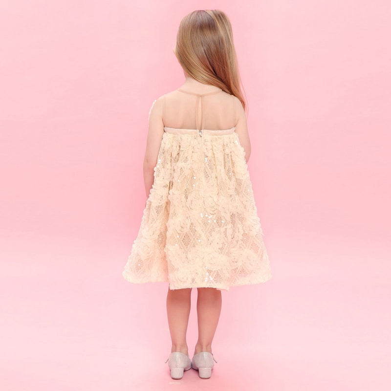 Baby Doll Dress