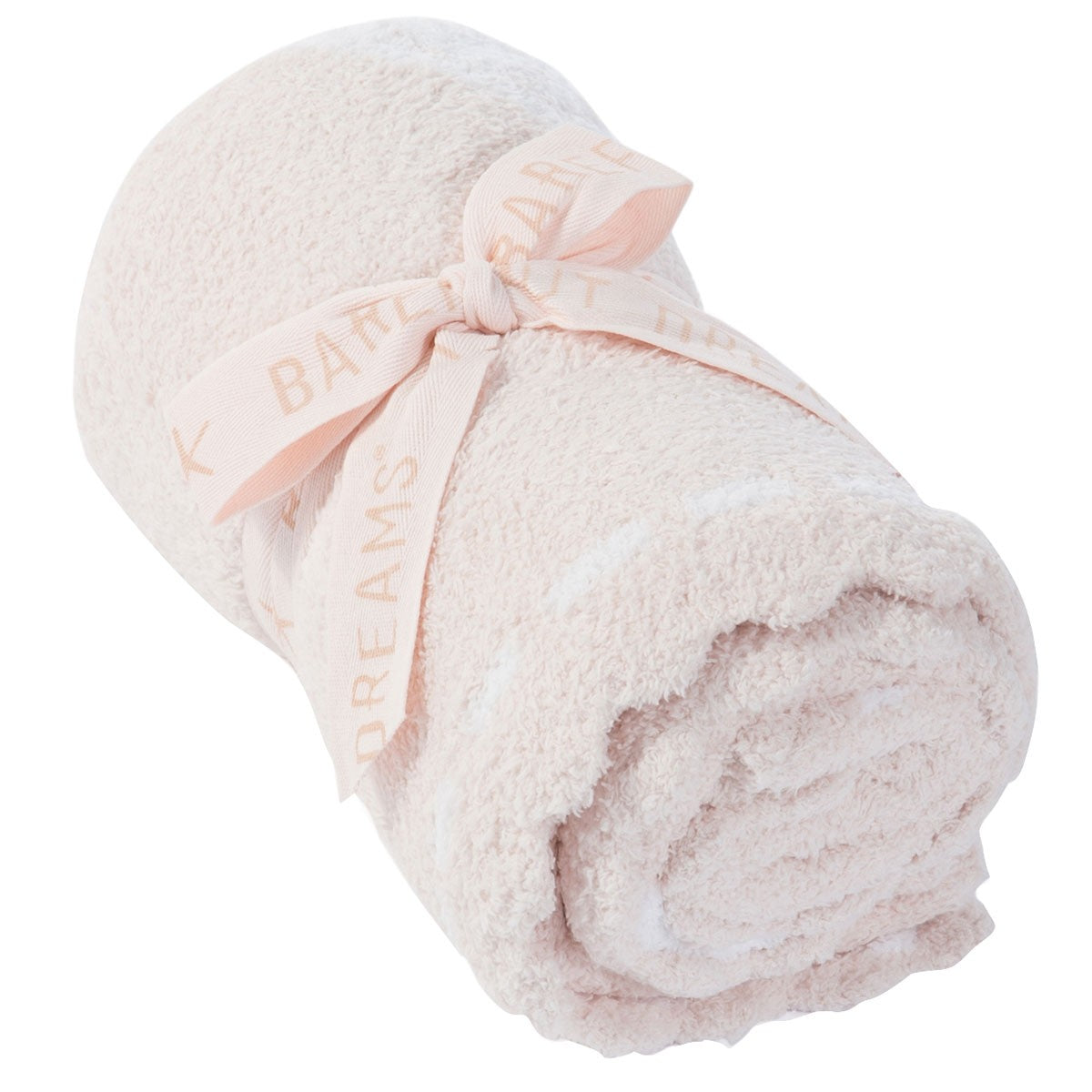 Barefoot dreams hot sale cozychic receiving blanket