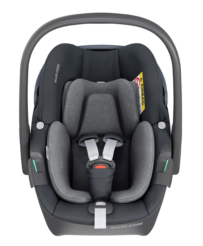 Maxi-cosi Pebble 360 Car Seat Essential - Graphite