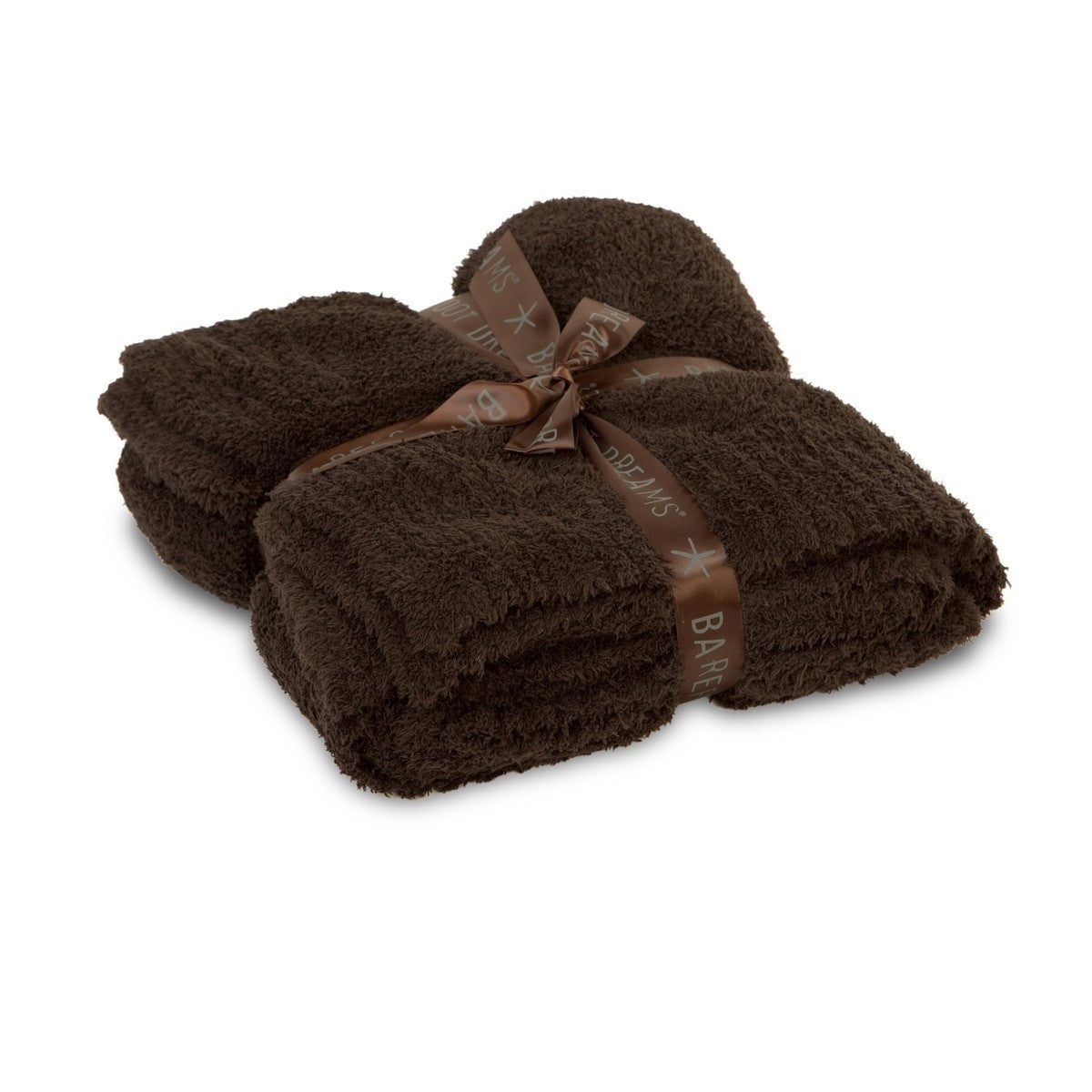 Barefoot Dreams Cozy Chic Q/k Blanket