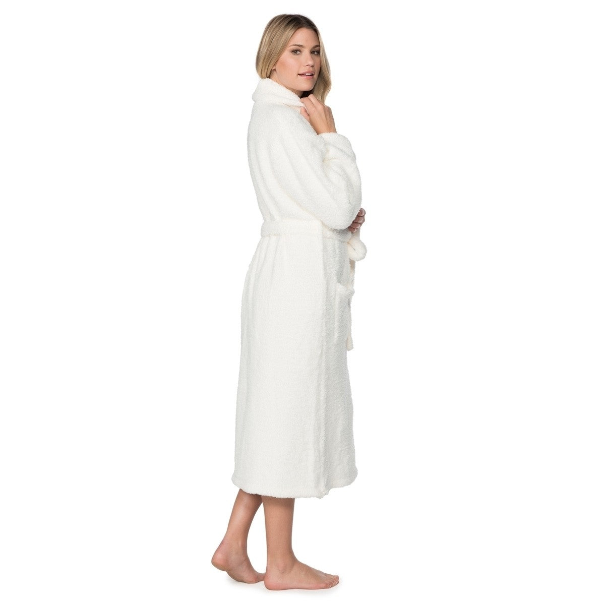 Barefoot Dreams Adult Robe